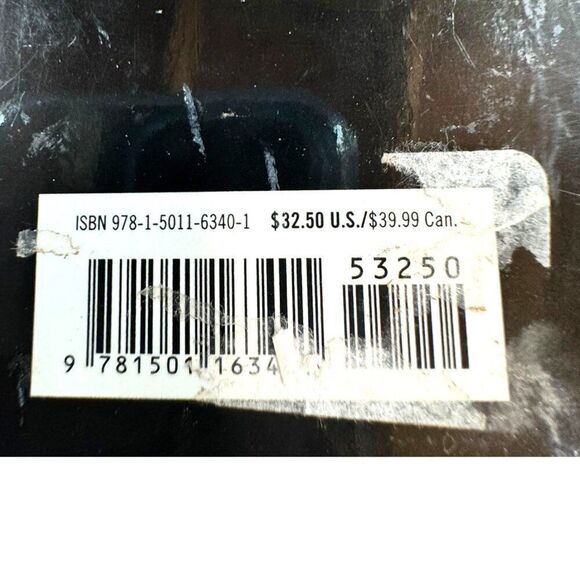 Stephen King & Owen King Sleeping Beauties Hardcover Mystery Horror Book - Picture 3 of 3